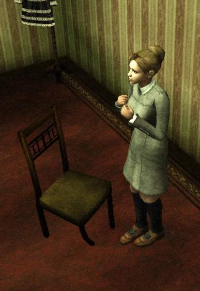 コスチューム（Costumes）: ルールオブローズ・ウィキ(Rule of Rose