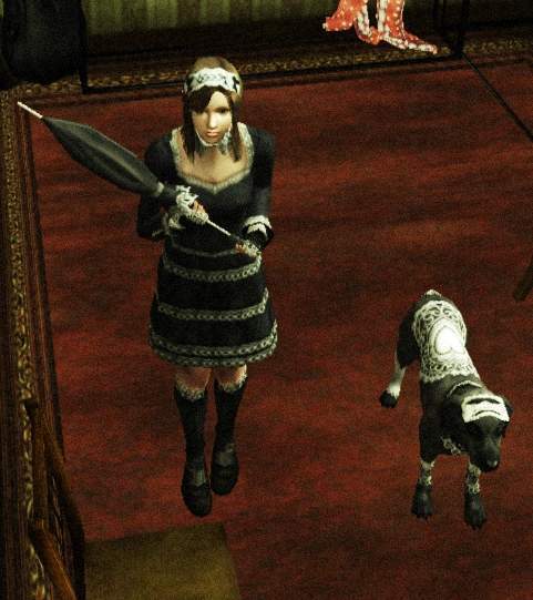 コスチューム（Costumes）: ルールオブローズ・ウィキ(Rule of Rose