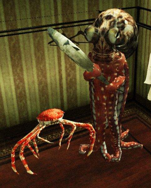 コスチューム（Costumes）: ルールオブローズ・ウィキ(Rule of Rose