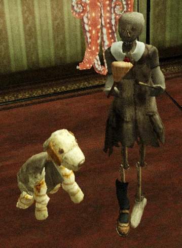 コスチューム（Costumes）: ルールオブローズ・ウィキ(Rule of Rose