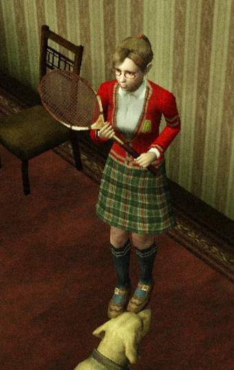 コスチューム（Costumes）: ルールオブローズ・ウィキ(Rule of Rose