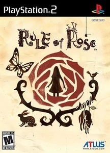 ルールオブローズ・ウィキ(Rule of Rose Wiki) 私設日本語版